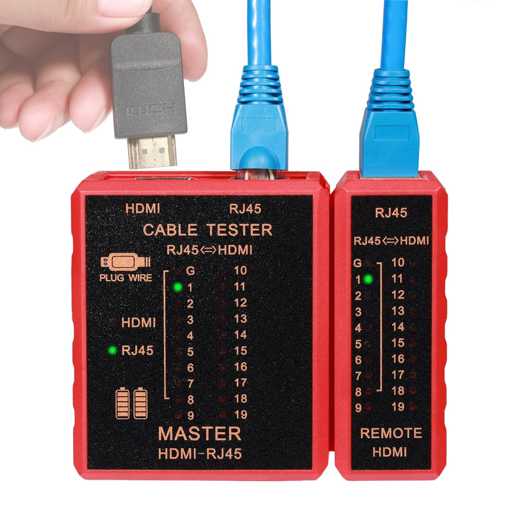 HDMI Cable Tester