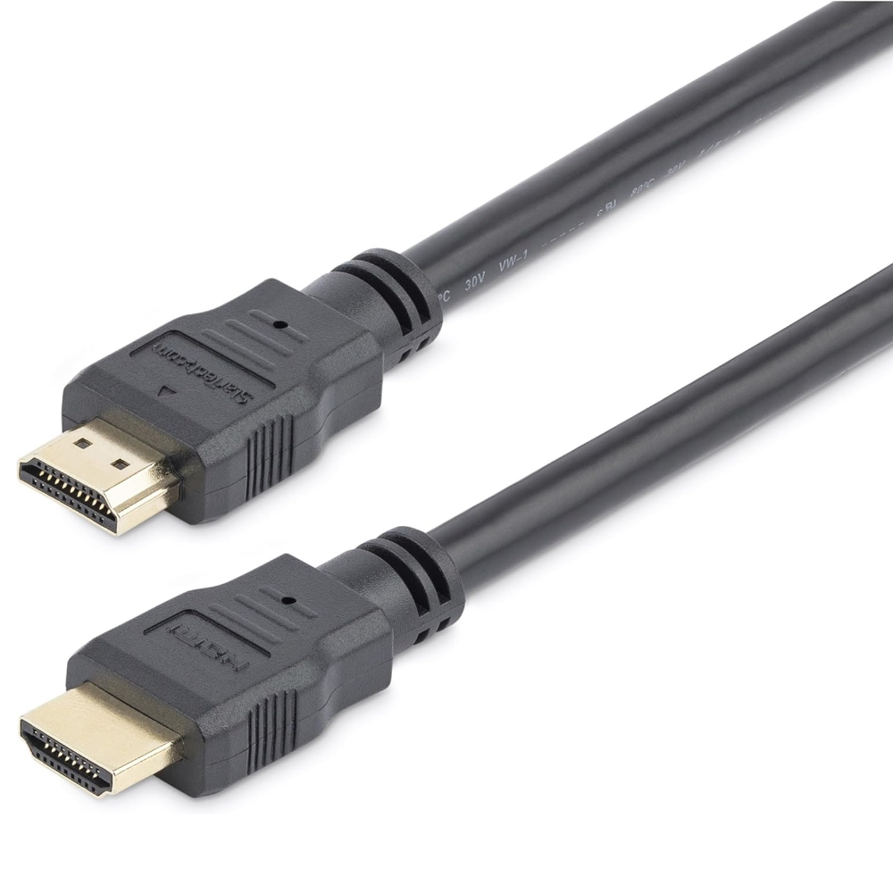 HDMI Cable with Ethernet