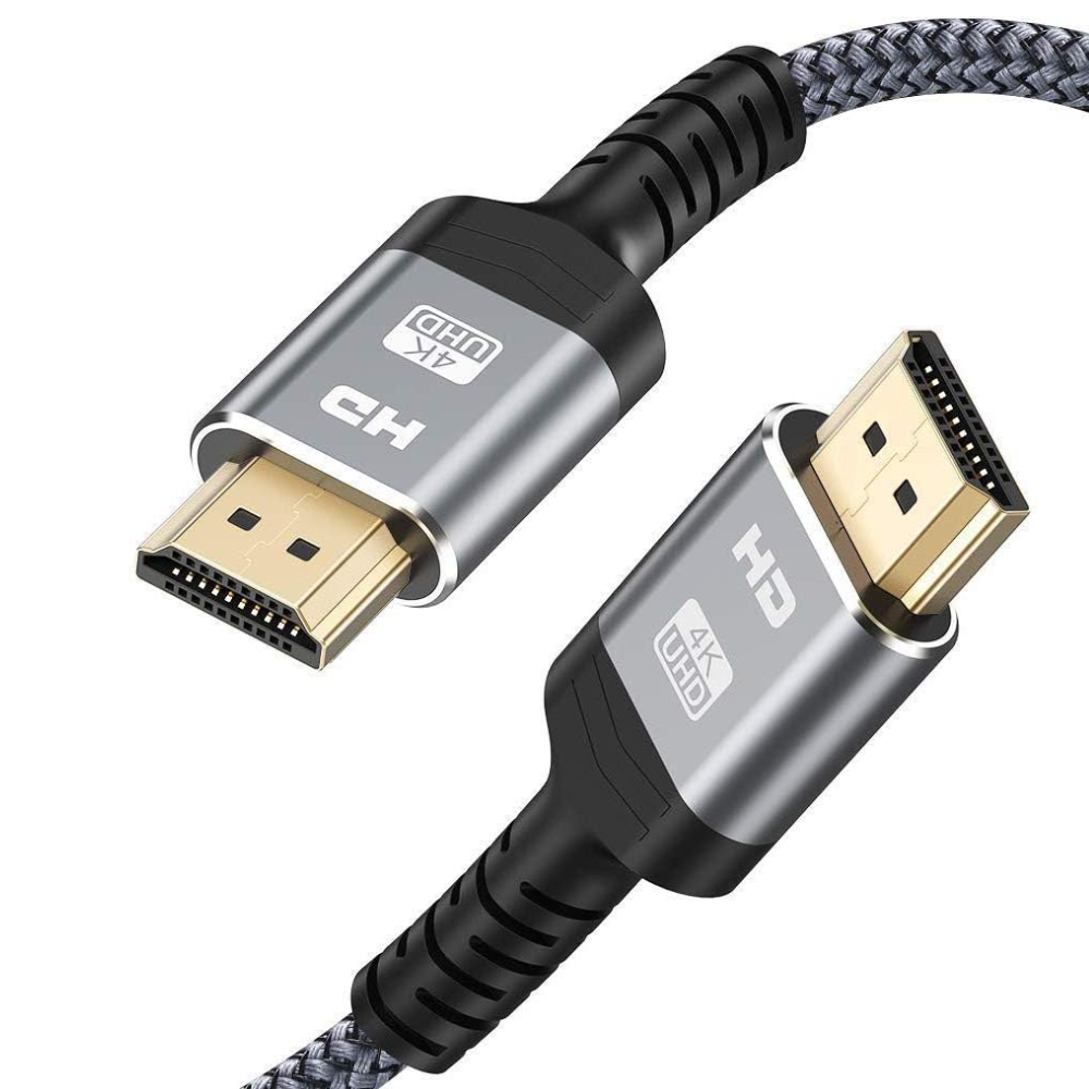 premium high-speed hdmi cable 18Gbps